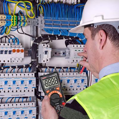 Digital Multimeter Market