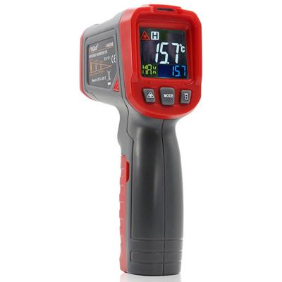 UA6830A High temperature tester digital pyrometer 