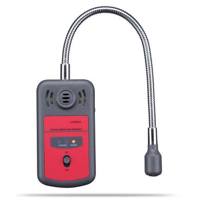 Combustible gas leak detector UA9800A