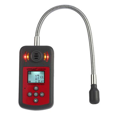 UA9800B natural gas leak detector