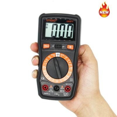 ua971 mini multimeter