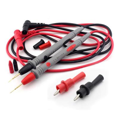 Multimeter Test Leads Sharp Probe