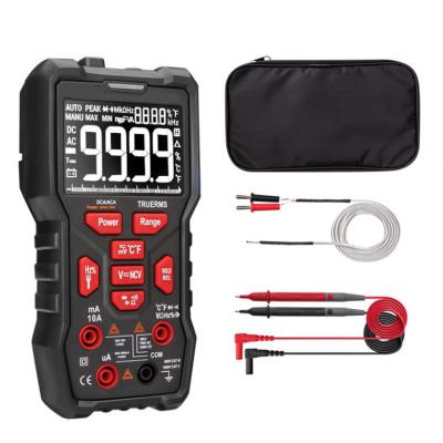 UA9988 Smart Digital Multimeter