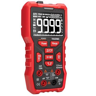 Smart Multimeters