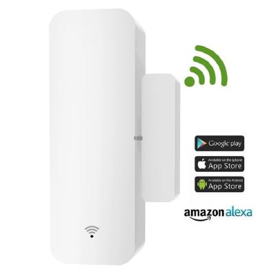 WiFi Door Window Sensor