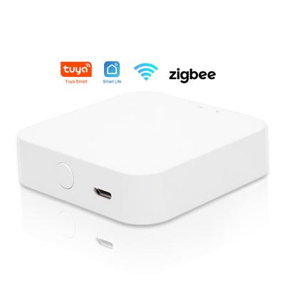 Smart ZigBee Gateway